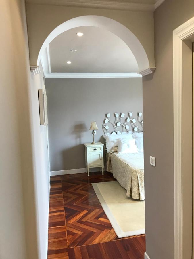 Apartamento Luminoso Cerca Playa Sardinero Con Parking Privado 桑坦德 外观 照片