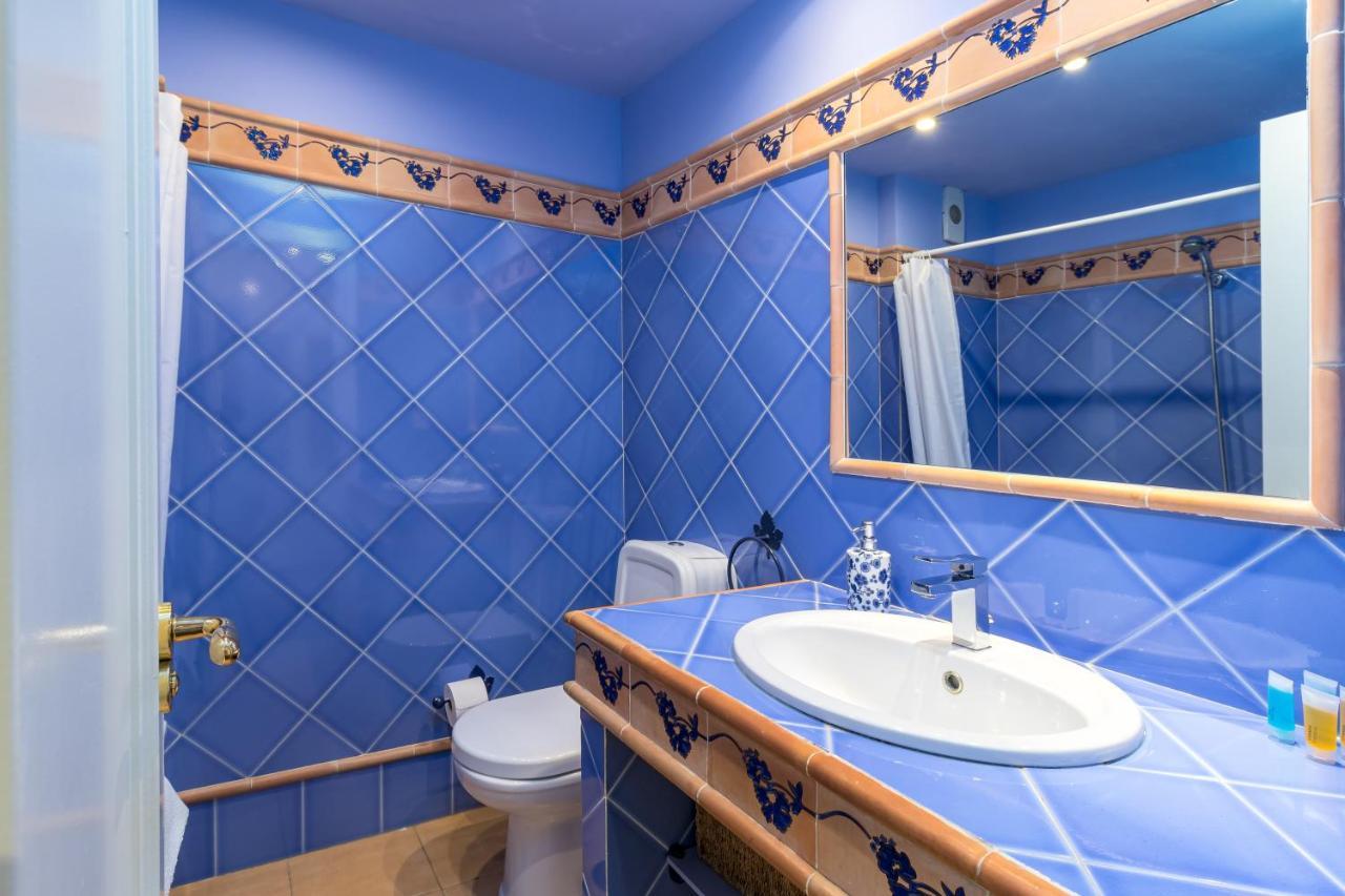 Apartamento Luminoso Cerca Playa Sardinero Con Parking Privado 桑坦德 外观 照片